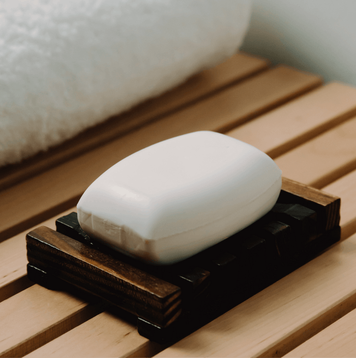 (Sample) Coconut Bar Soap (Copy)